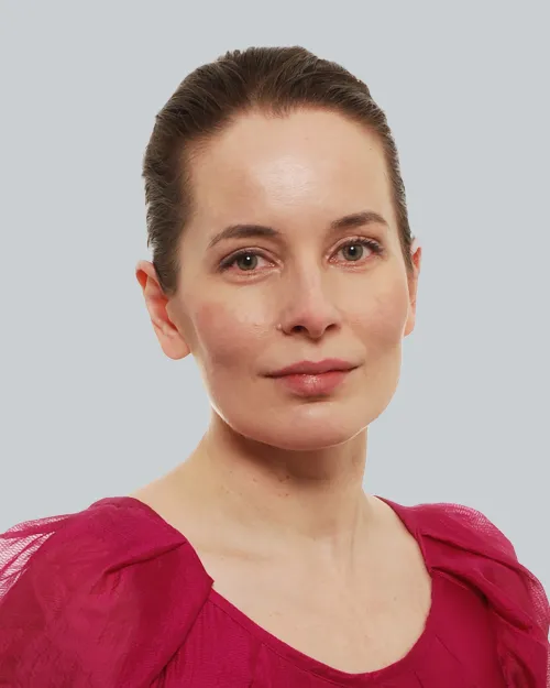 Mia Backman