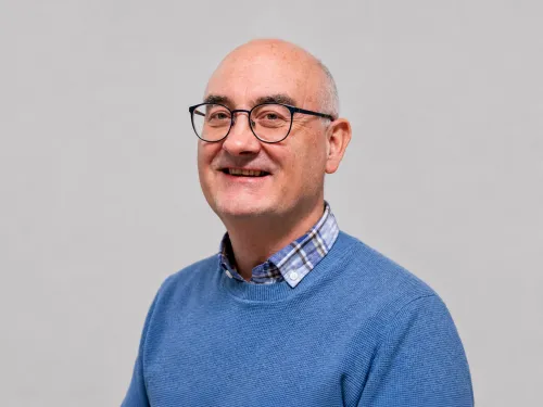 Thomas Brekke