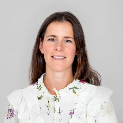 Kristine Kvalbein Fjetland