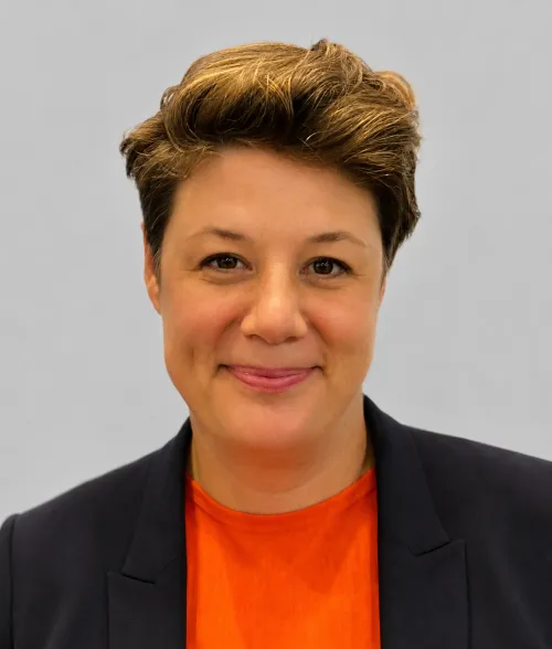 Tiina Ruohonen