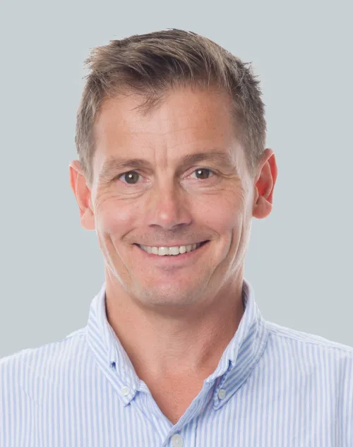 Frode Kjos