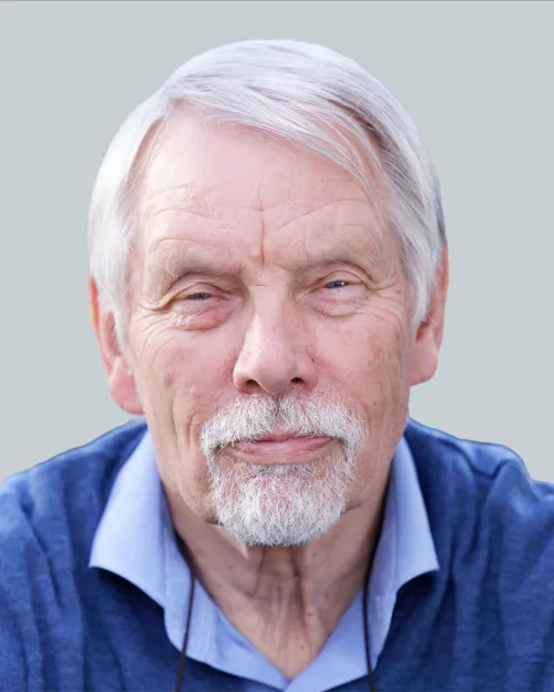 Jan Tore Pedersen